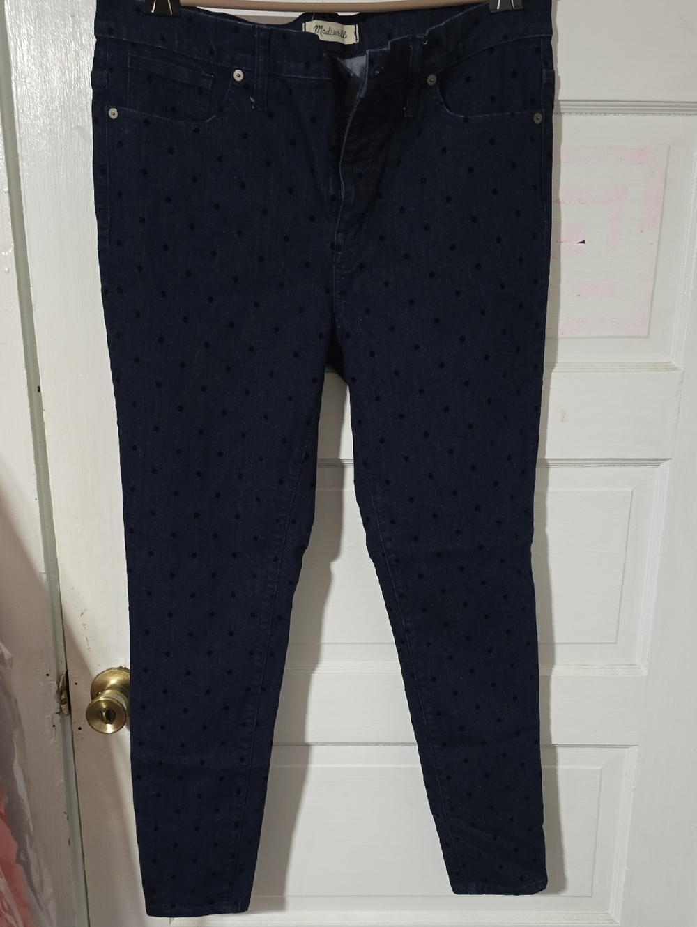 Madewell